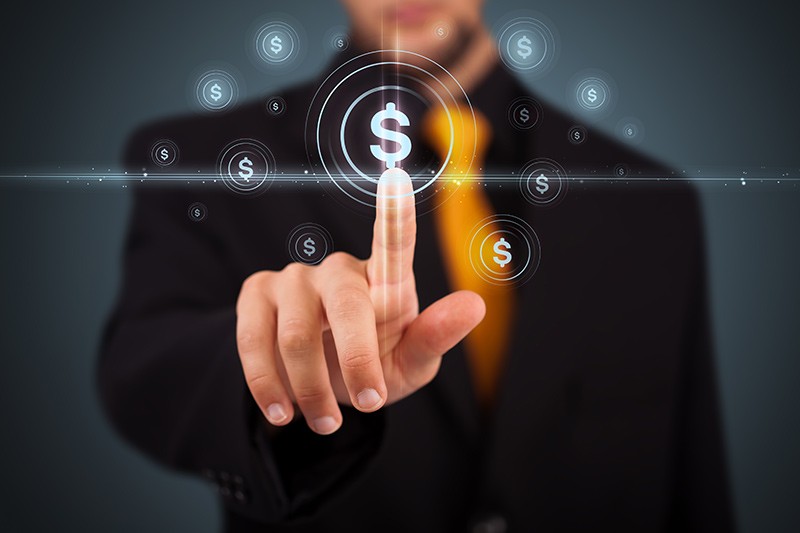 数字供应链金融成趋势，，，，，明升mansion88动力手艺赋能打造供应链金融解决计划