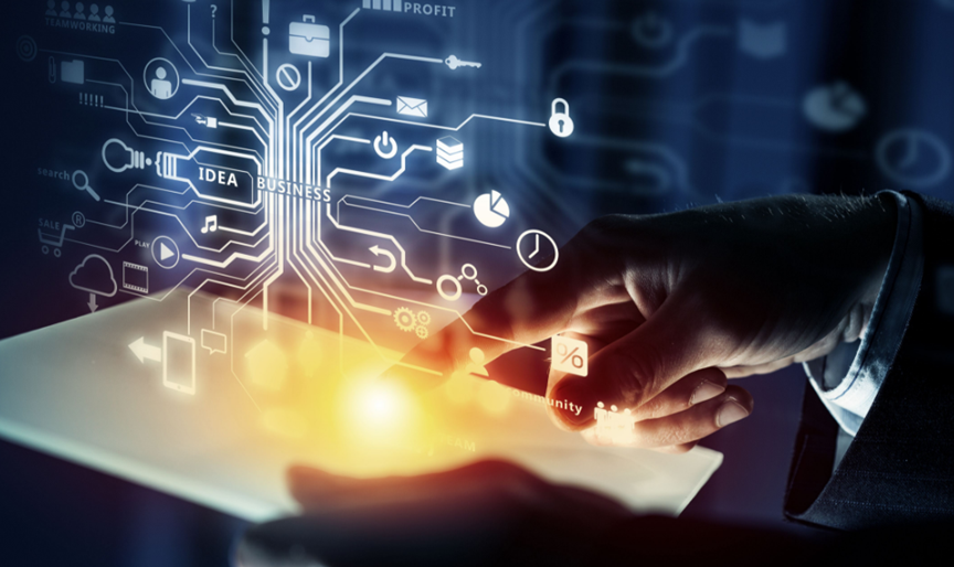 明升mansion88动力闪灼互联网之光，，使能企业数字化转型