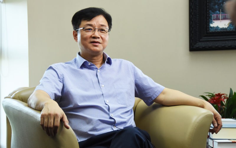 刘天文对话新京报，，，，关于数字经济，，，，他怎么说