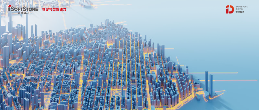 数字化转型进入深水区，，明升mansion88动力愿作“懂行人”