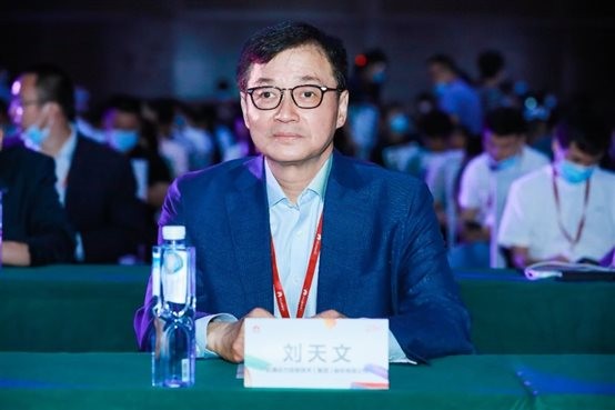 华为云生态峰会丨共创共赢 明升mansion88动力携手华为云打造恒久价值