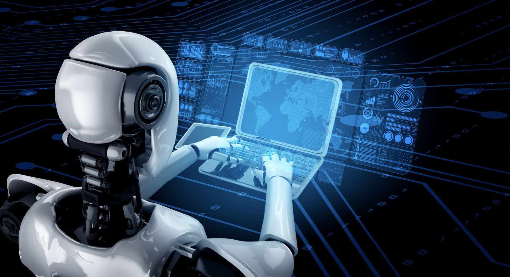 明升mansion88动力联合对外经济商业大学、华为准备共建“数字机械人联合研究与应用中心”