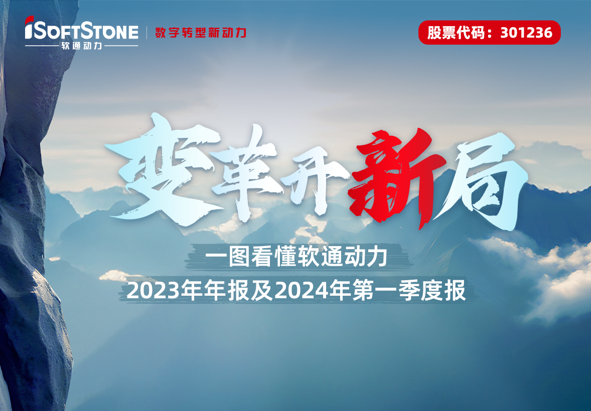 一图看懂 明升mansion88动力2023年年报及2024年第一季度报