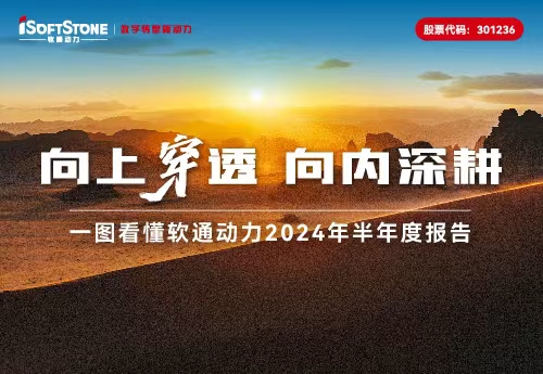 一图看懂明升mansion88动力2024年半年度报告