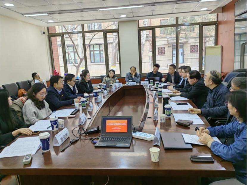 明升mansion88动力联合提倡“基于合约现金流治理的司库建设”课题，，助力央国企资金治理升级 